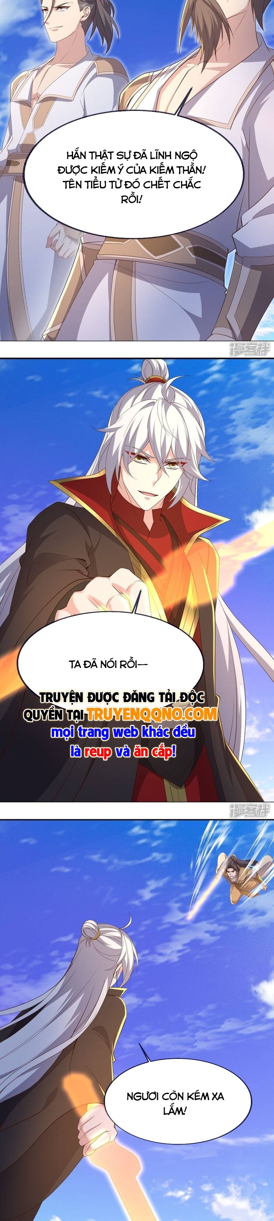 Chapter 895 - Image 5