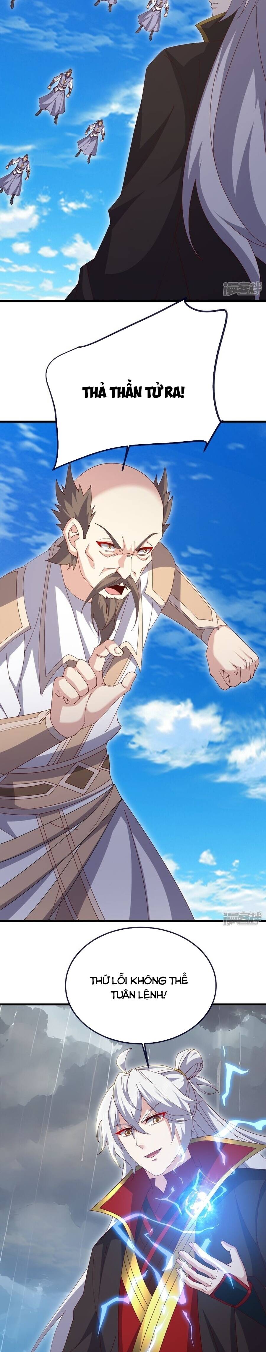 Chapter 895 - Image 9