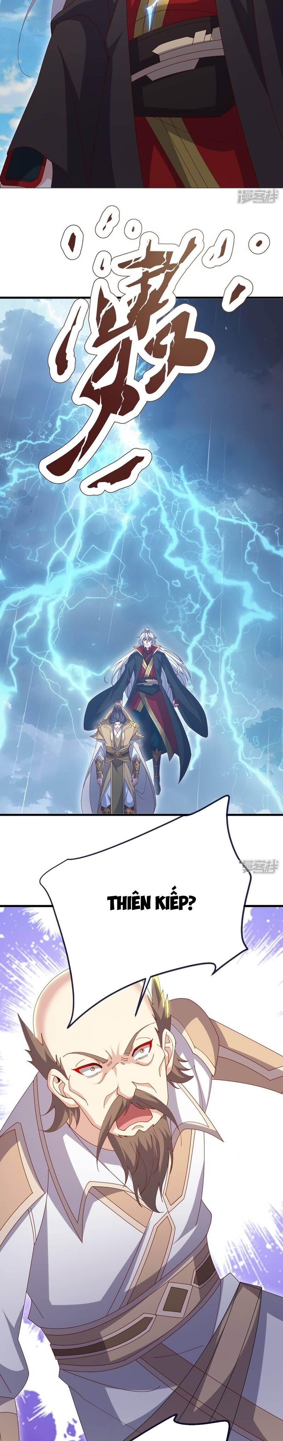 Chapter 895 - Image 10