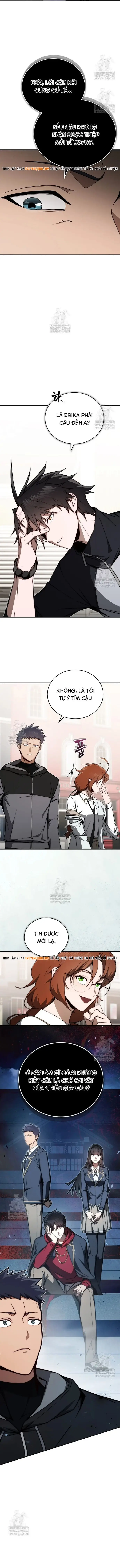 Kẻ Hồi Quy Tạo Ra Mọi Thứ Chap 13 - Next Chap 12