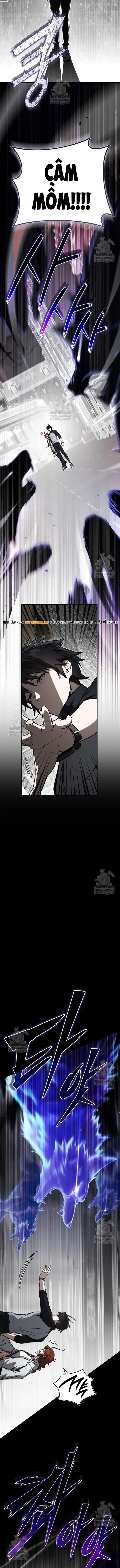 Kẻ Hồi Quy Tạo Ra Mọi Thứ Chap 13 - Next Chap 12