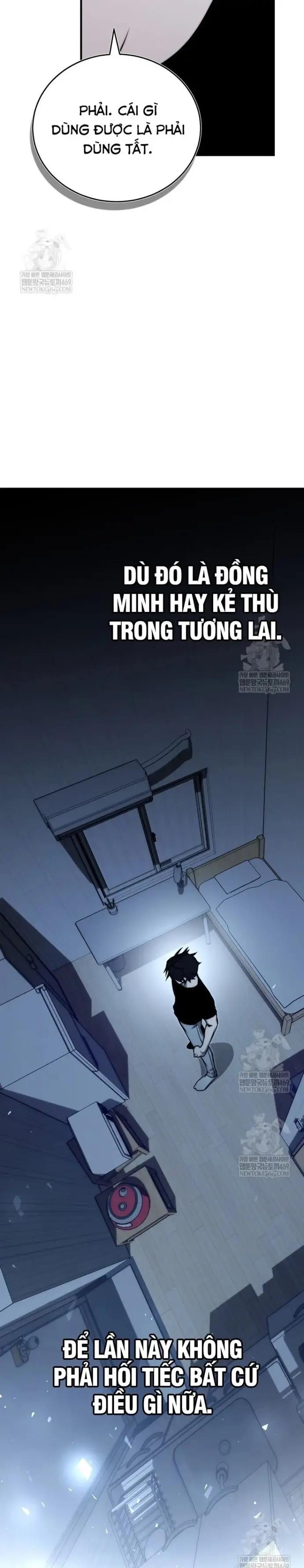 Kẻ Hồi Quy Tạo Ra Mọi Thứ Chap 14 - Next Chap 13