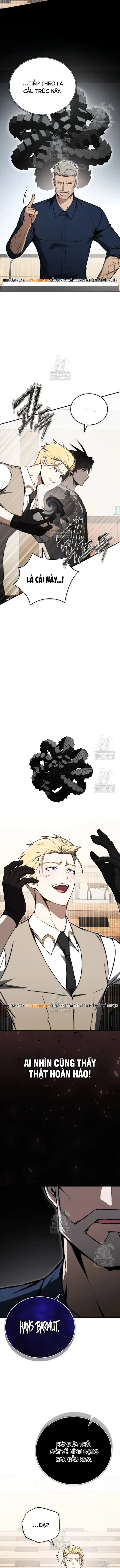 Kẻ Hồi Quy Tạo Ra Mọi Thứ Chap 14 - Next Chap 13