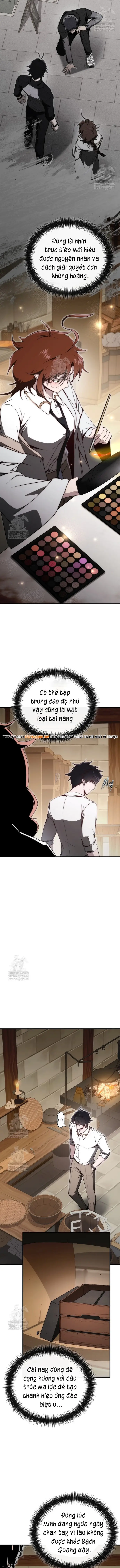 Kẻ Hồi Quy Tạo Ra Mọi Thứ Chap 15 - Next Chap 14