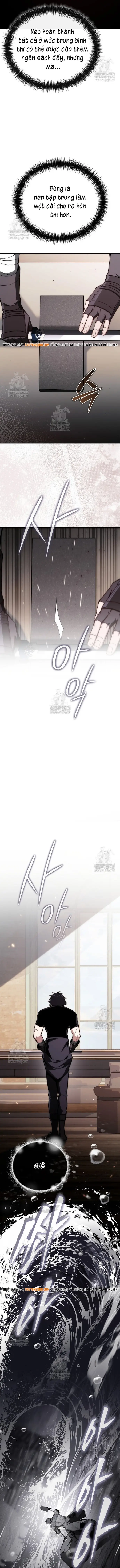 Kẻ Hồi Quy Tạo Ra Mọi Thứ Chap 15 - Next Chap 14