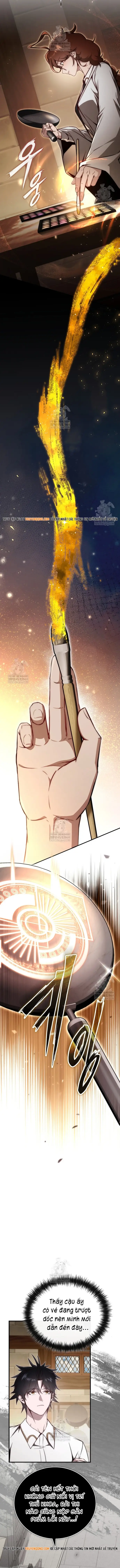 Kẻ Hồi Quy Tạo Ra Mọi Thứ Chap 15 - Next Chap 14