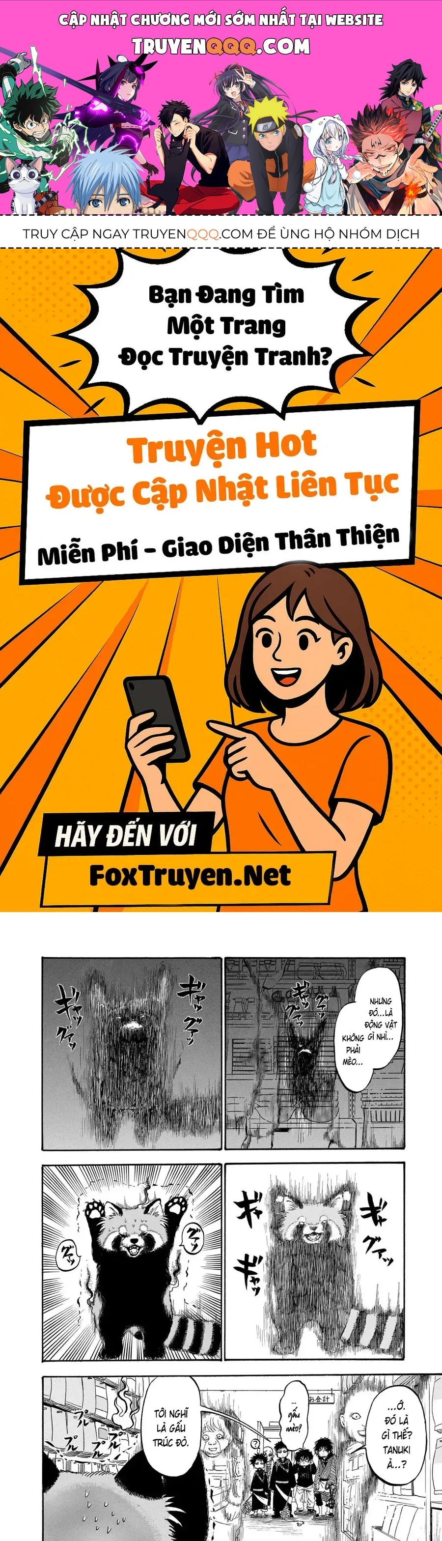 Dekin No Mogura Chap 11 - Next Chap 10