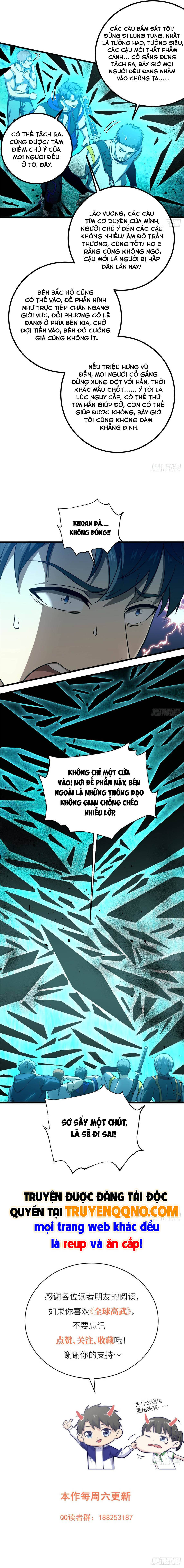 Chapter 362 - Image 11