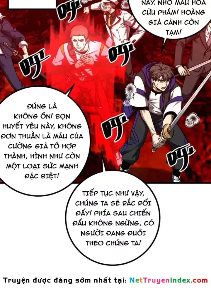 Chapter 363 - Image 30