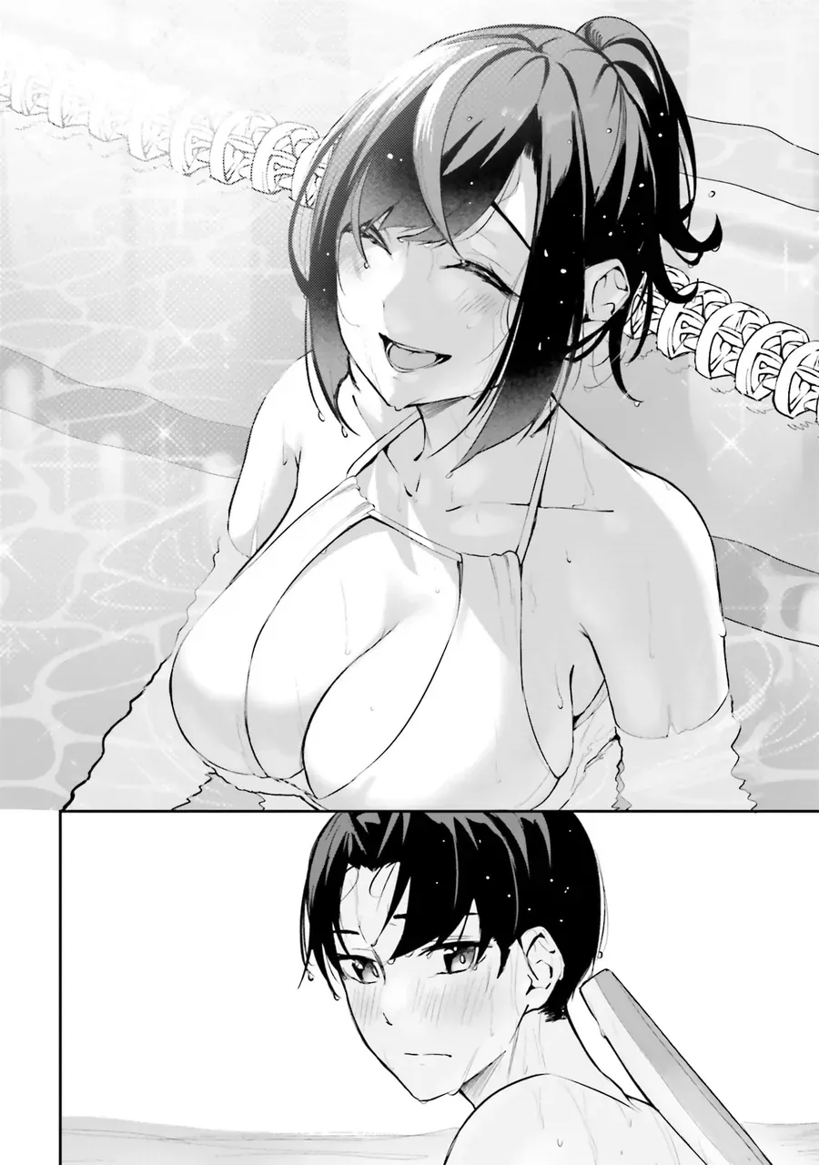 Địa Đàng Kamikakushi Chap 41 - Next Chap 40