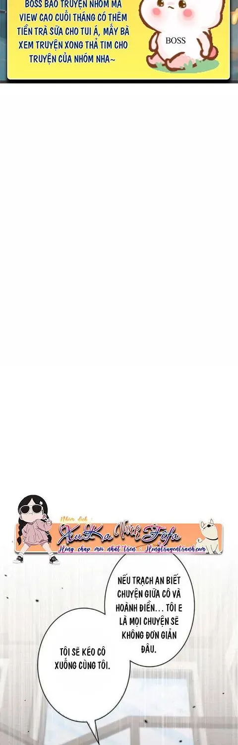 Hẹn Ước Sau Mưa Chap 12 - Next Chap 11