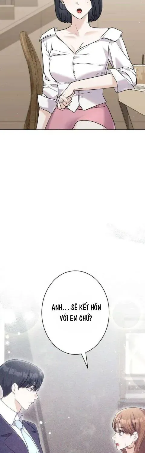 Hẹn Ước Sau Mưa Chap 12 - Next Chap 11