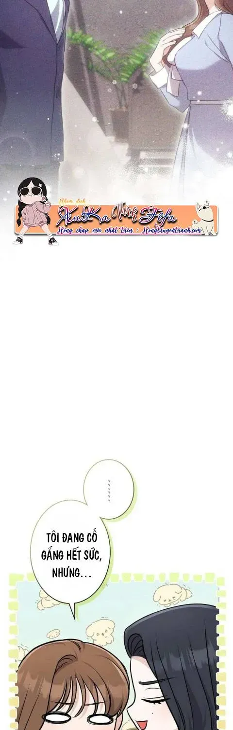 Hẹn Ước Sau Mưa Chap 12 - Next Chap 11