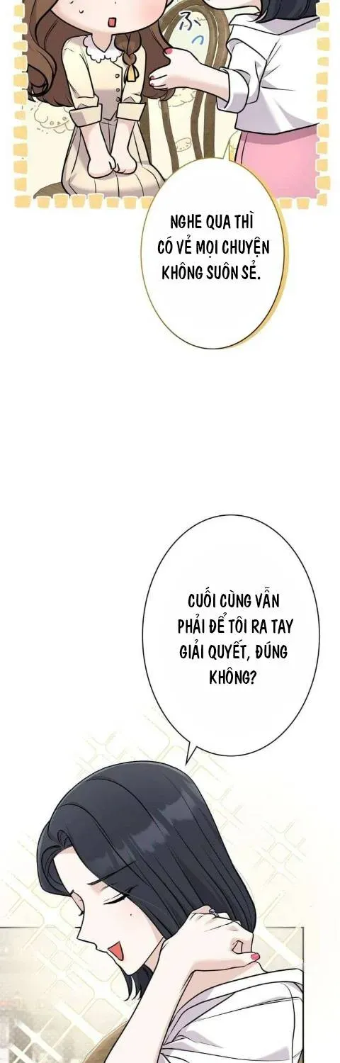 Hẹn Ước Sau Mưa Chap 12 - Next Chap 11