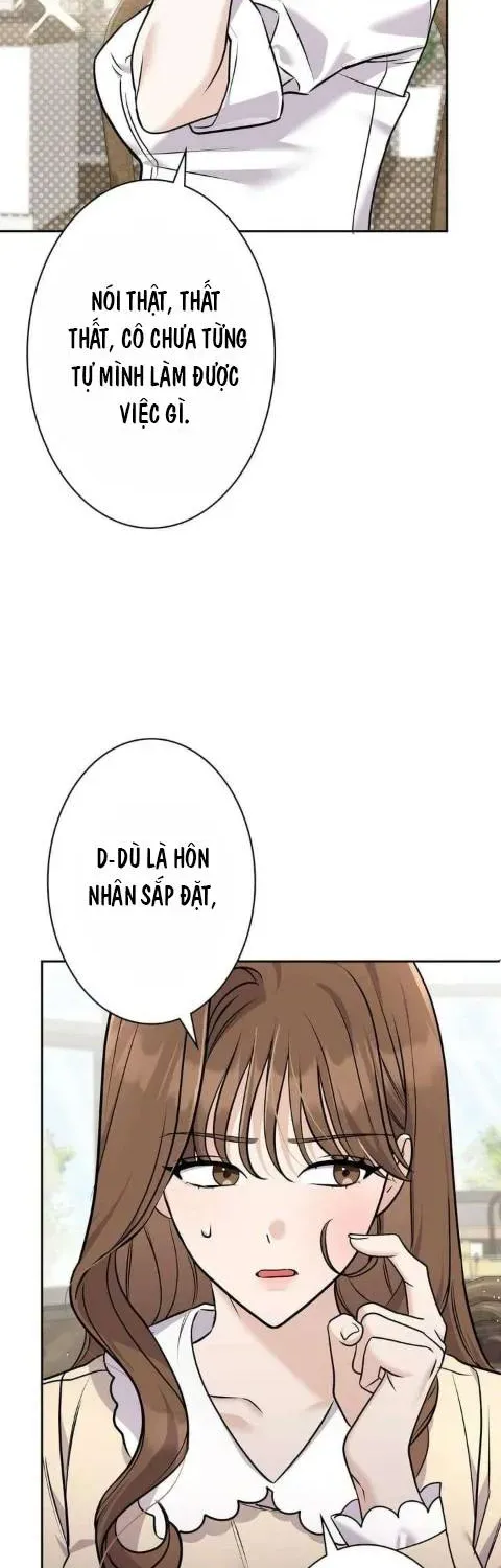 Hẹn Ước Sau Mưa Chap 12 - Next Chap 11