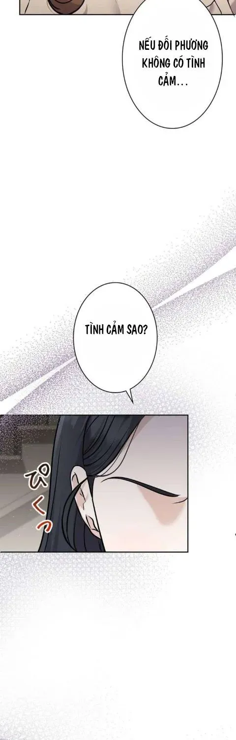 Hẹn Ước Sau Mưa Chap 12 - Next Chap 11