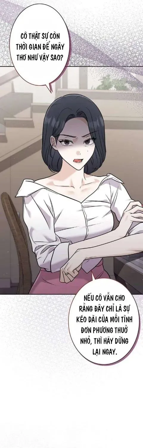 Hẹn Ước Sau Mưa Chap 12 - Next Chap 11