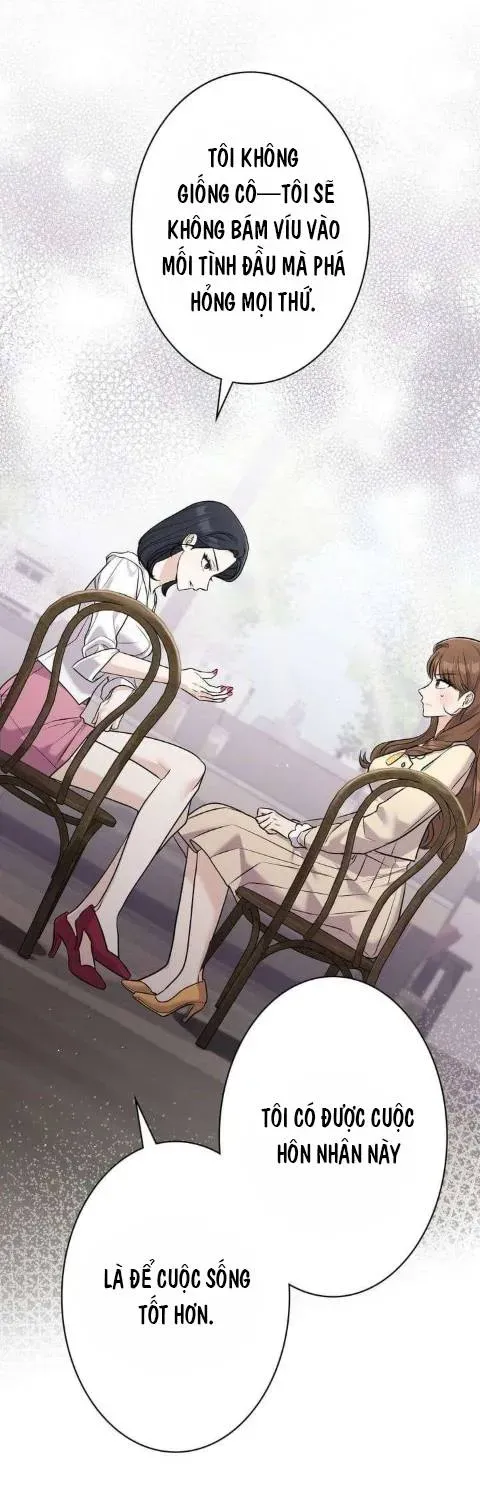 Hẹn Ước Sau Mưa Chap 12 - Next Chap 11