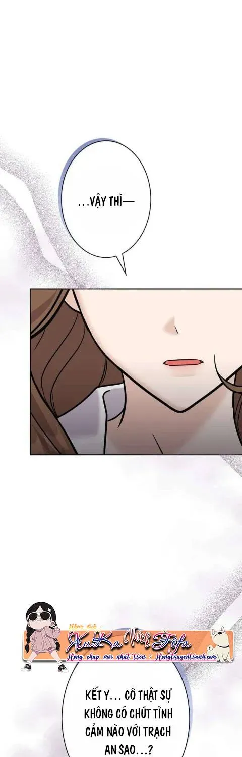 Hẹn Ước Sau Mưa Chap 12 - Next Chap 11