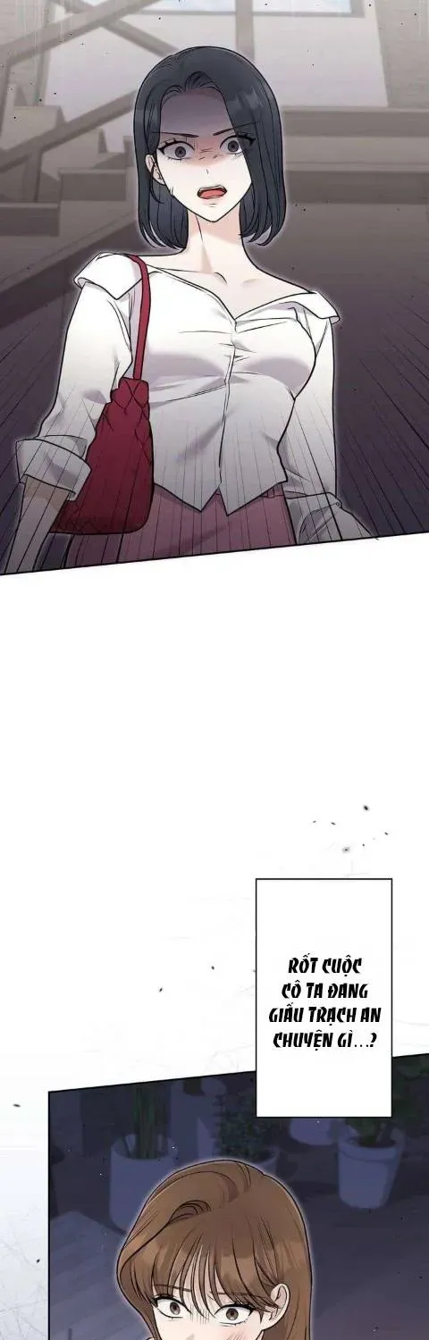 Hẹn Ước Sau Mưa Chap 12 - Next Chap 11