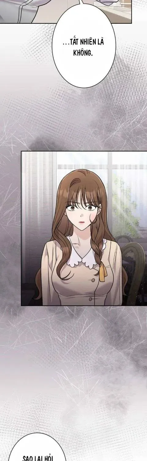 Hẹn Ước Sau Mưa Chap 12 - Next Chap 11