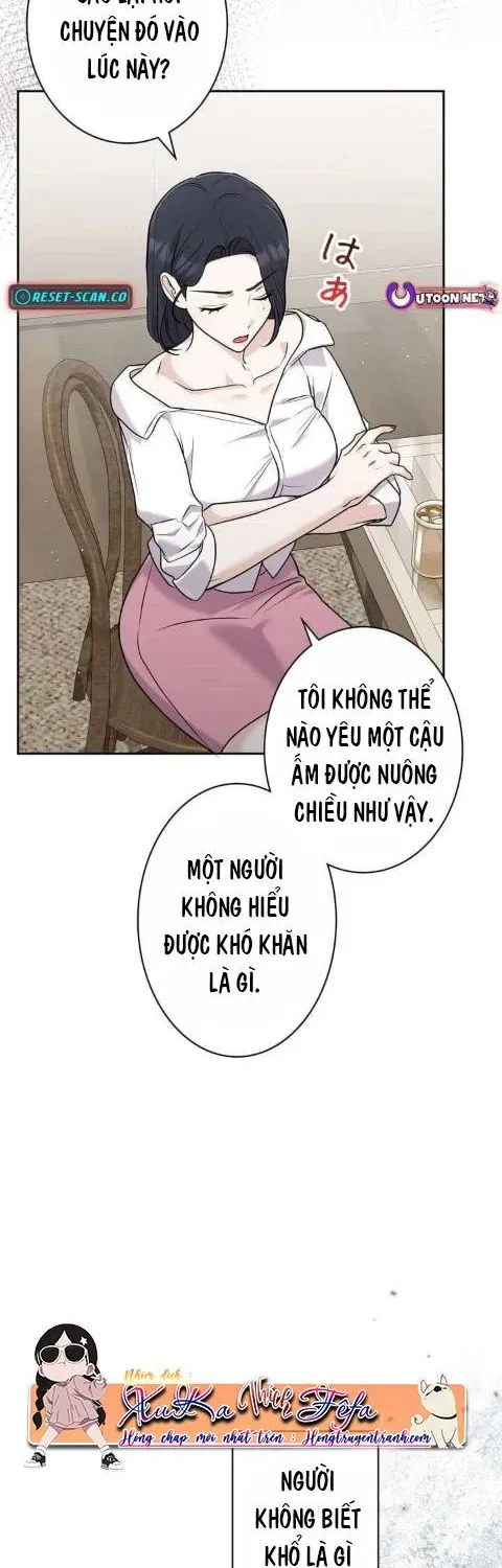 Hẹn Ước Sau Mưa Chap 12 - Next Chap 11
