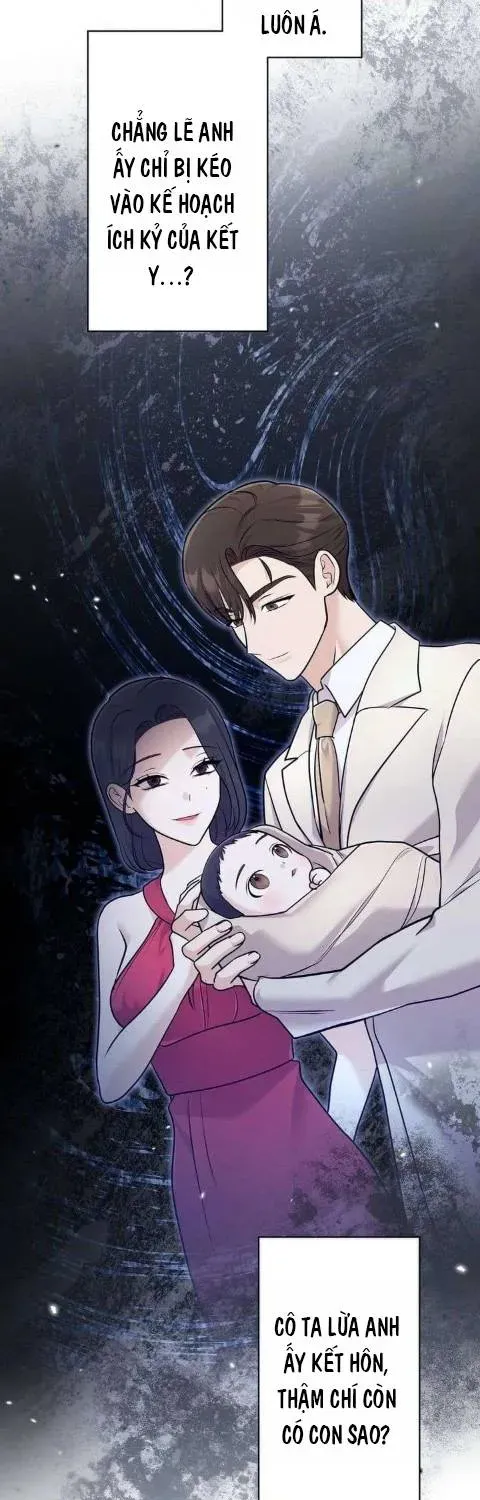 Hẹn Ước Sau Mưa Chap 12 - Next Chap 11