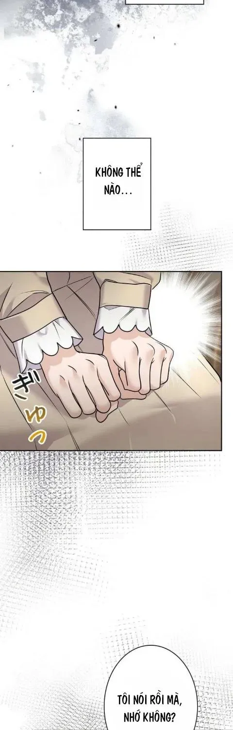 Hẹn Ước Sau Mưa Chap 12 - Next Chap 11