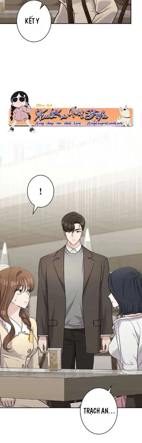 Hẹn Ước Sau Mưa Chap 12 - Next Chap 11