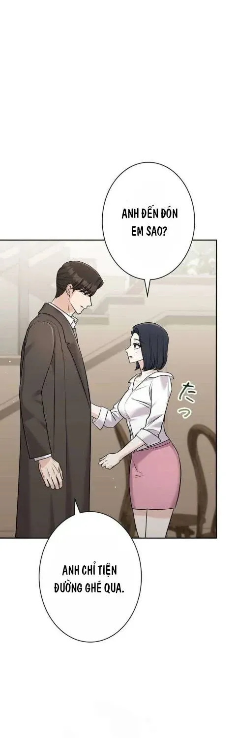 Hẹn Ước Sau Mưa Chap 12 - Next Chap 11