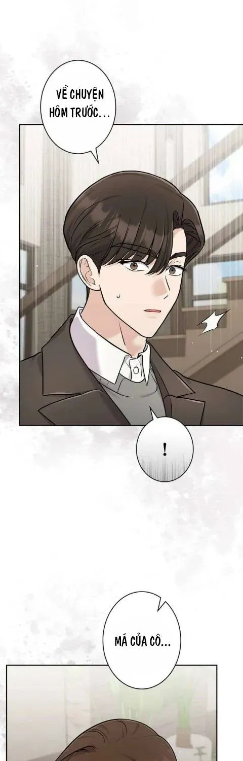 Hẹn Ước Sau Mưa Chap 12 - Next Chap 11