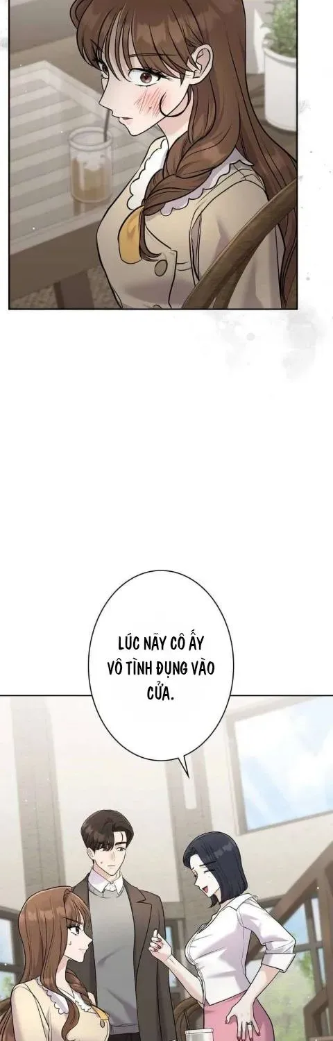 Hẹn Ước Sau Mưa Chap 12 - Next Chap 11