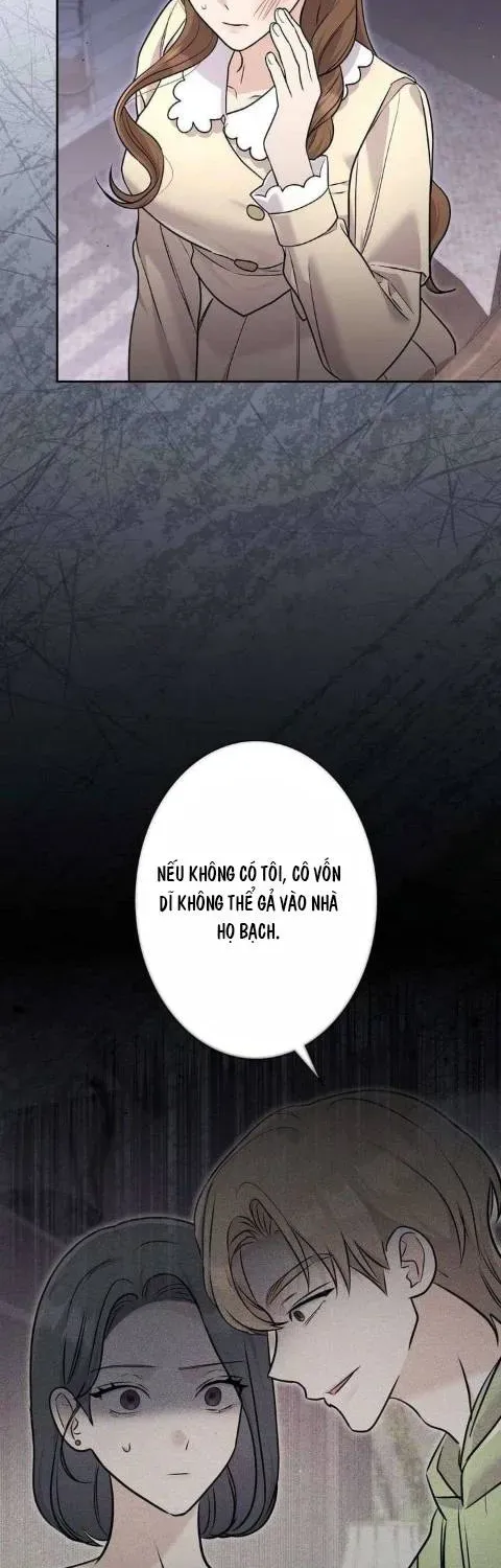 Hẹn Ước Sau Mưa Chap 12 - Next Chap 11