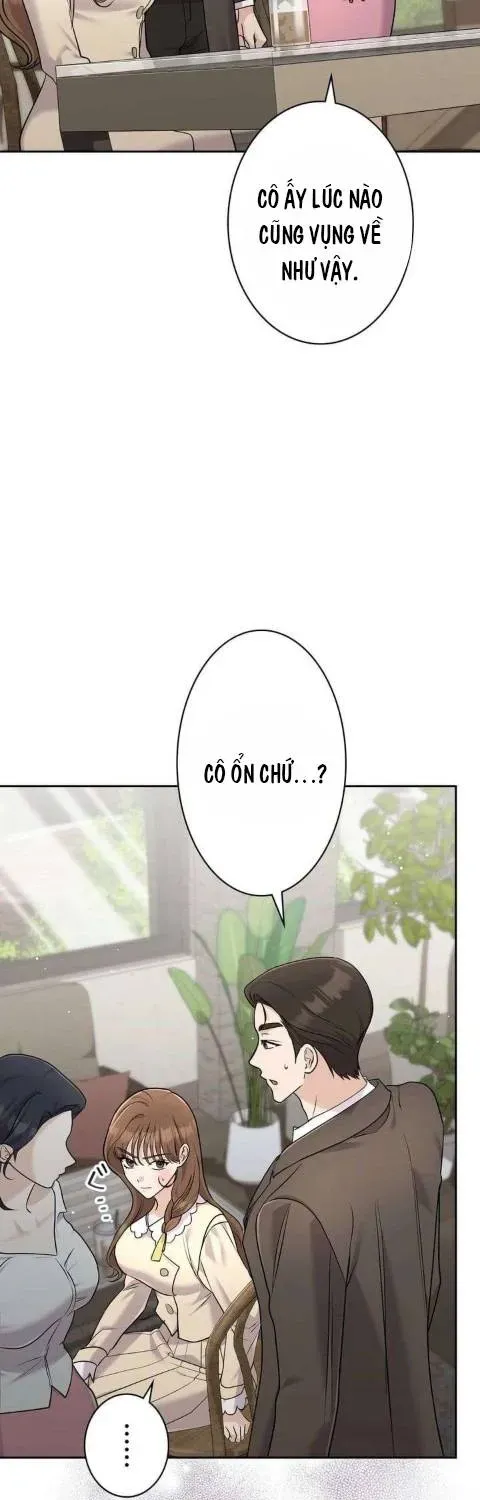 Hẹn Ước Sau Mưa Chap 12 - Next Chap 11