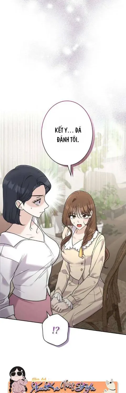 Hẹn Ước Sau Mưa Chap 12 - Next Chap 11