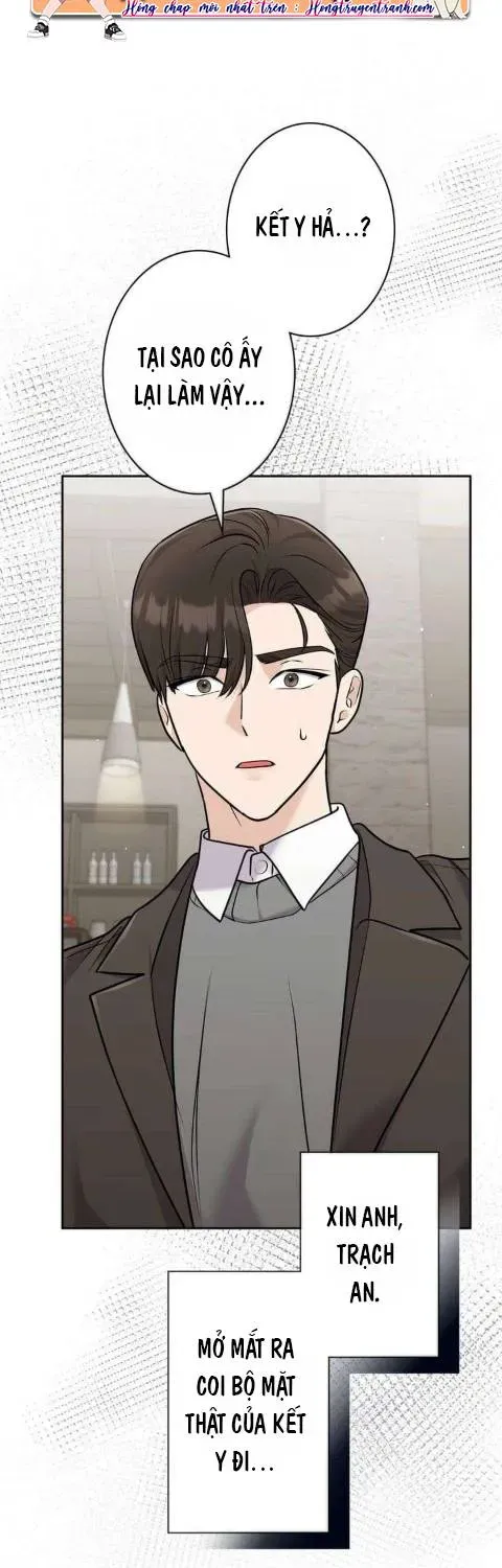 Hẹn Ước Sau Mưa Chap 12 - Next Chap 11