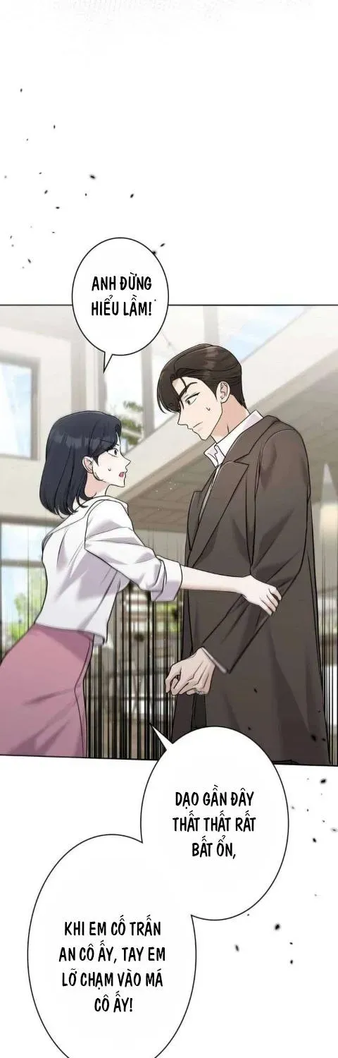 Hẹn Ước Sau Mưa Chap 12 - Next Chap 11