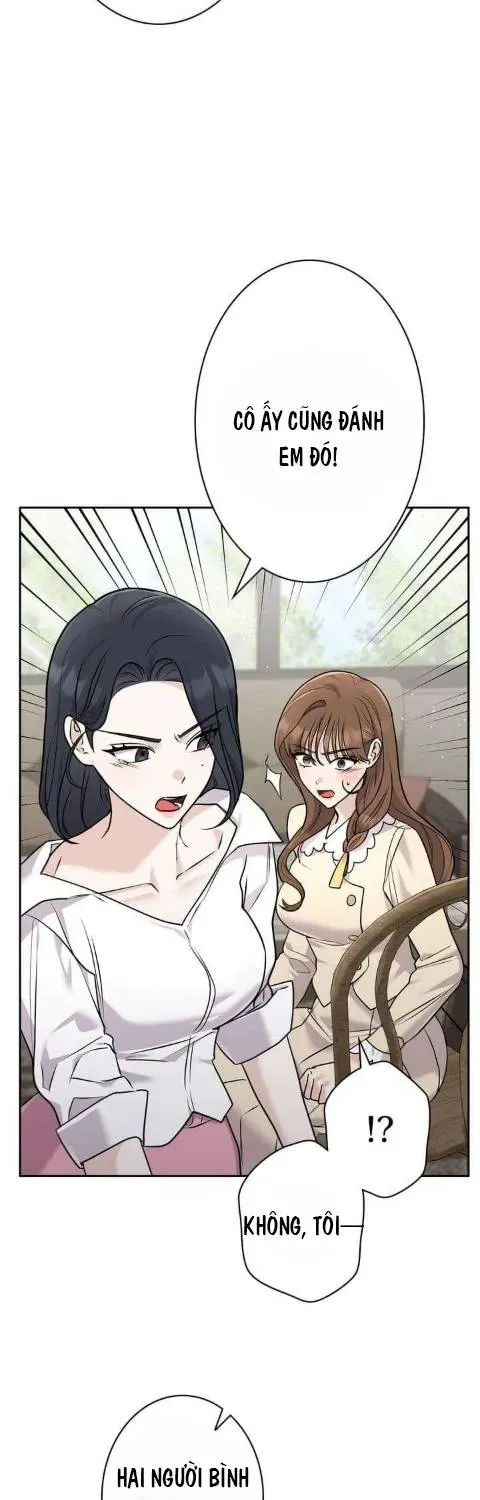 Hẹn Ước Sau Mưa Chap 12 - Next Chap 11