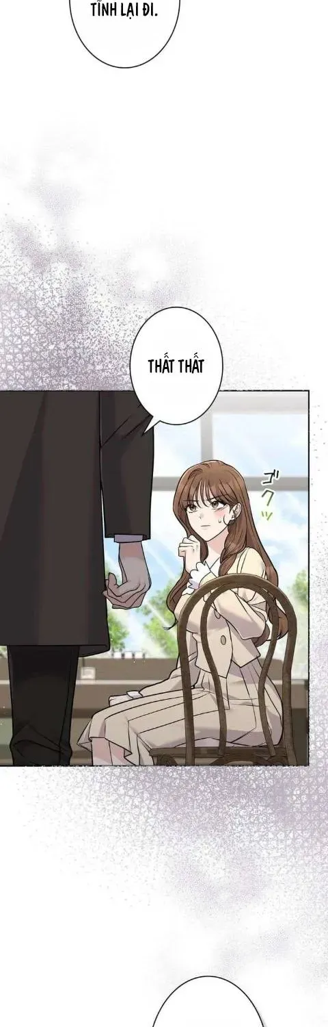 Hẹn Ước Sau Mưa Chap 12 - Next Chap 11