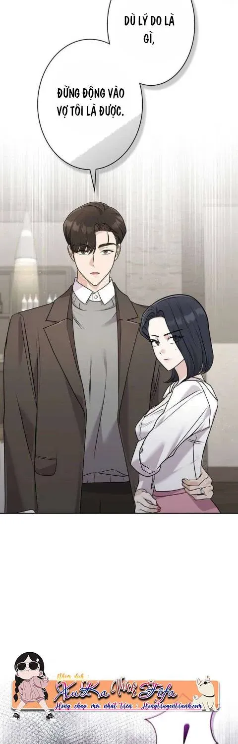 Hẹn Ước Sau Mưa Chap 12 - Next Chap 11