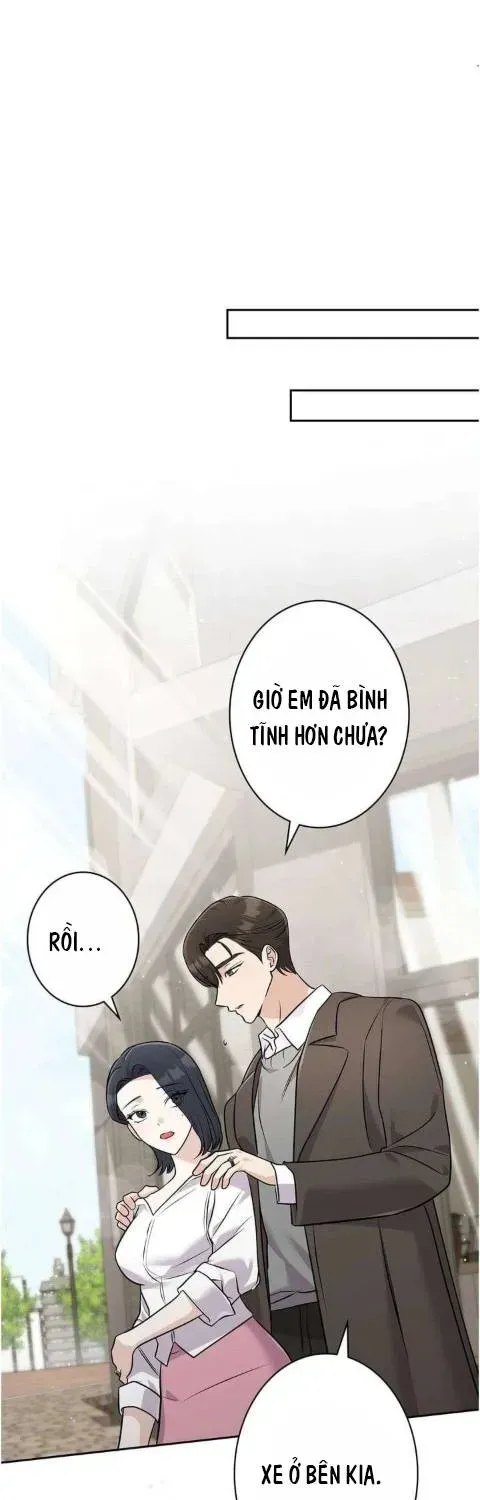 Hẹn Ước Sau Mưa Chap 12 - Next Chap 11