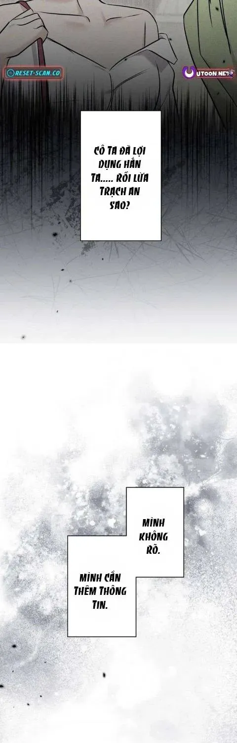 Hẹn Ước Sau Mưa Chap 12 - Next Chap 11