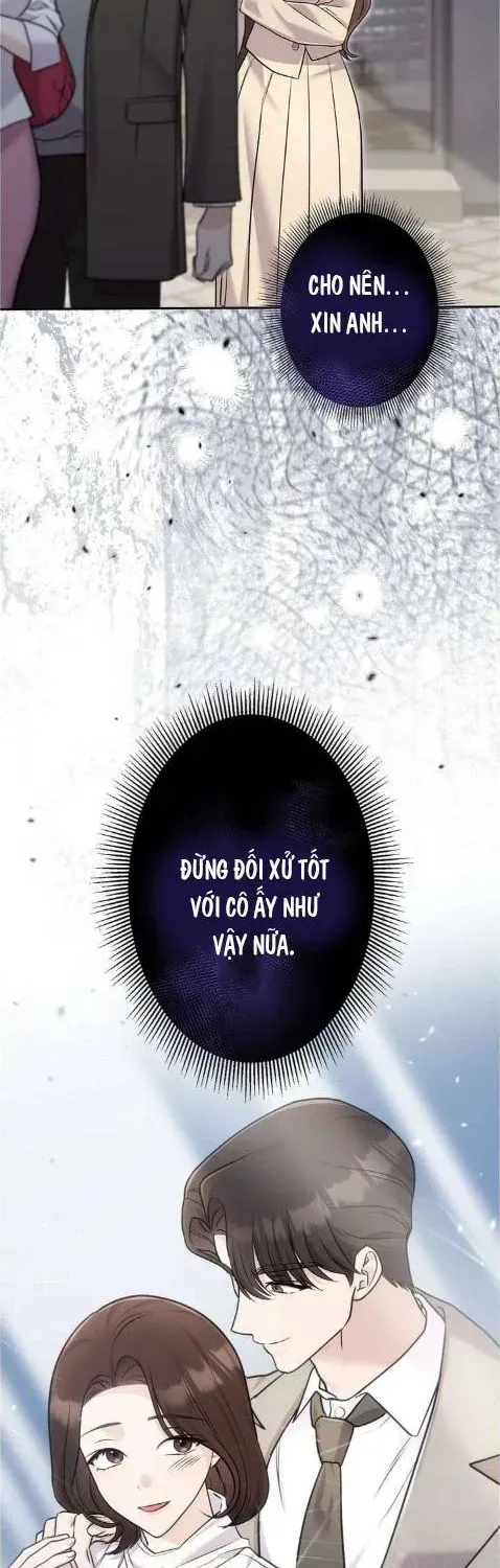 Hẹn Ước Sau Mưa Chap 12 - Next Chap 11