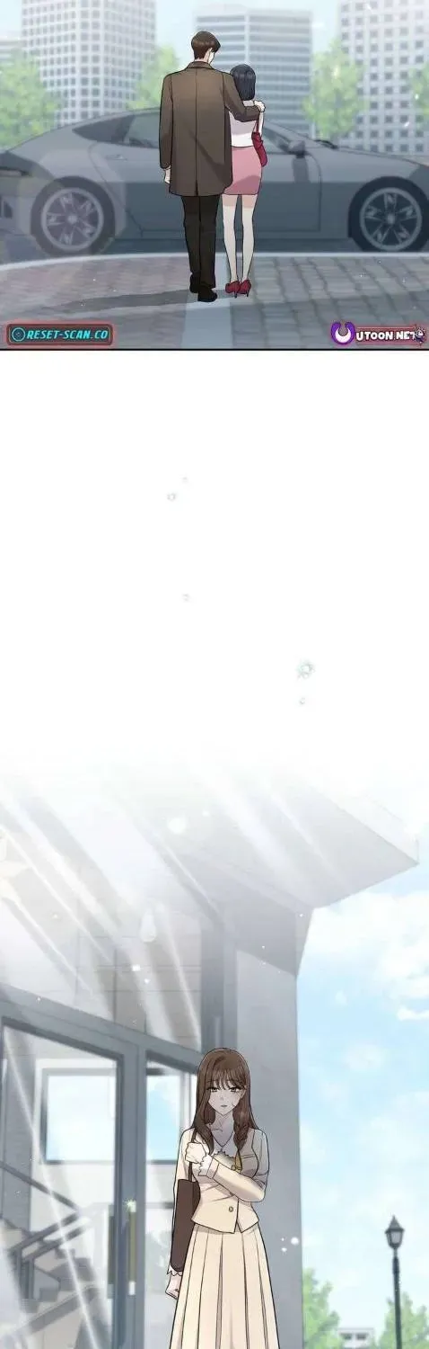 Hẹn Ước Sau Mưa Chap 12 - Next Chap 11