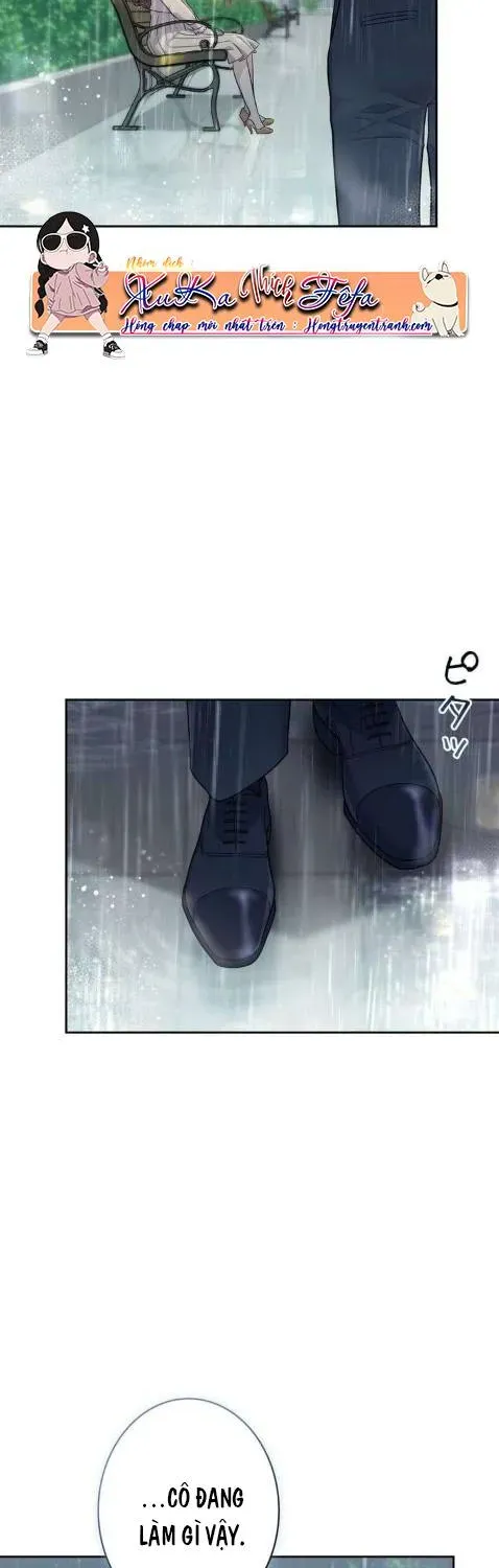 Hẹn Ước Sau Mưa Chap 12 - Next Chap 11