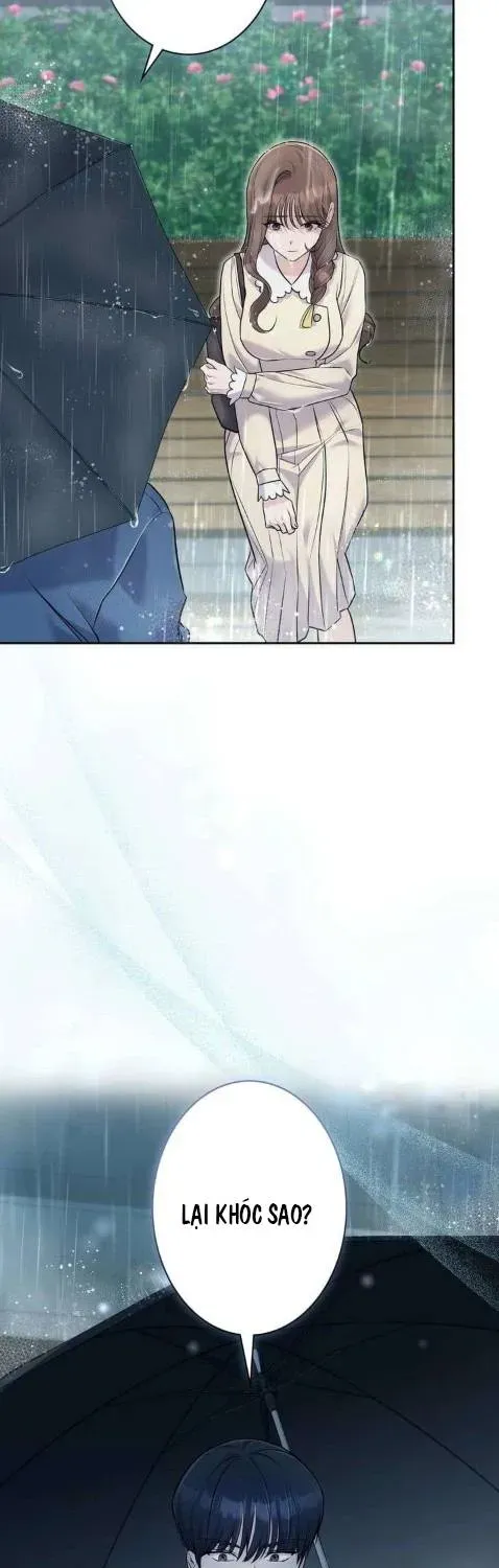 Hẹn Ước Sau Mưa Chap 12 - Next Chap 11
