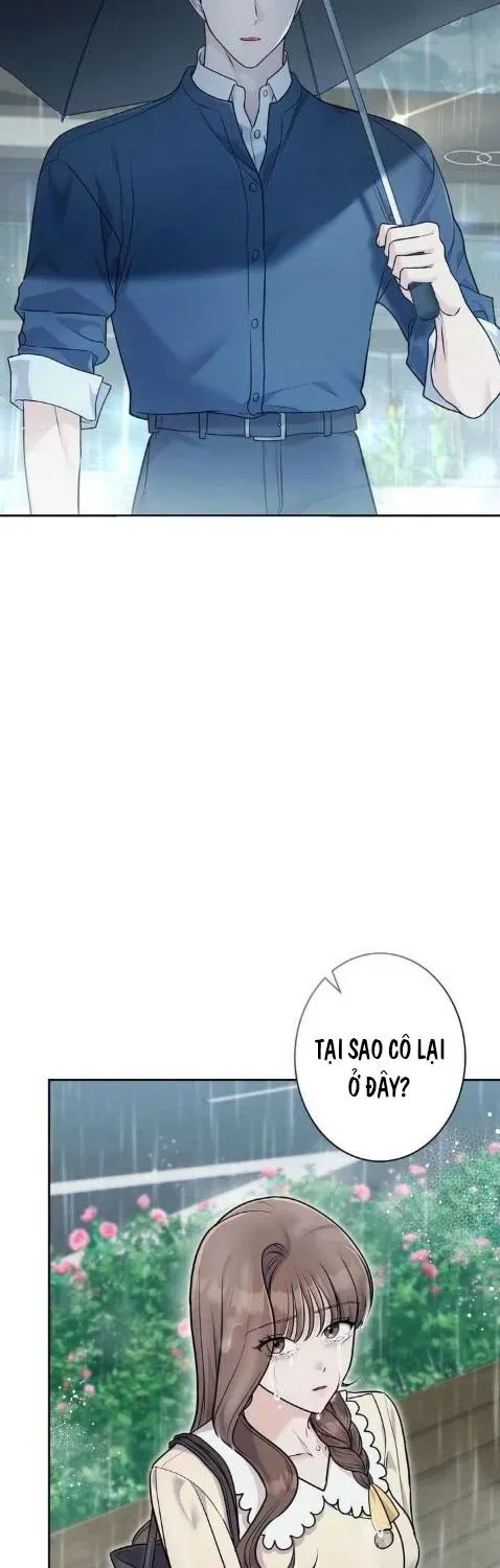 Hẹn Ước Sau Mưa Chap 12 - Next Chap 11