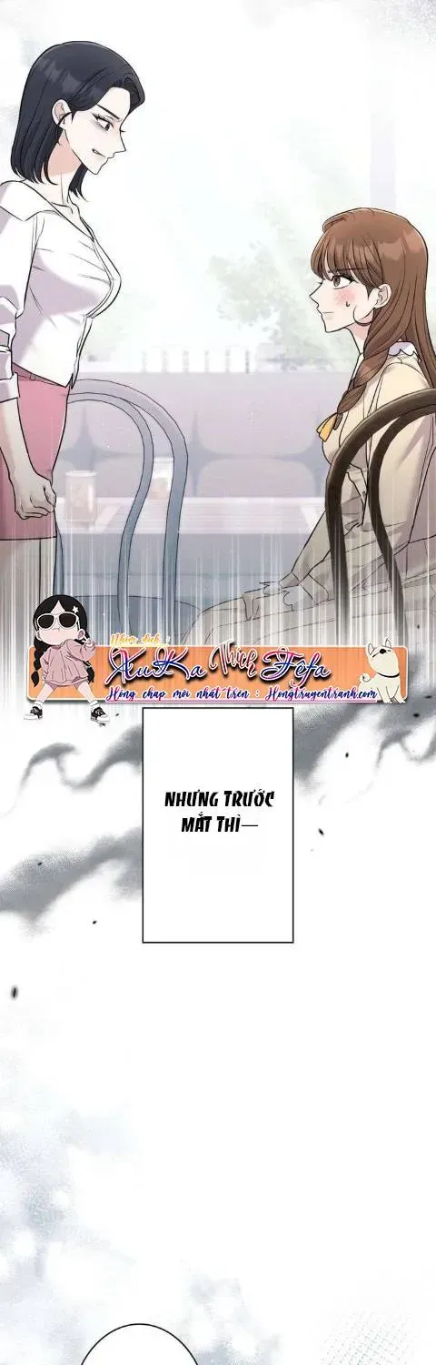 Hẹn Ước Sau Mưa Chap 12 - Next Chap 11