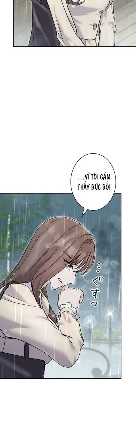 Hẹn Ước Sau Mưa Chap 12 - Next Chap 11