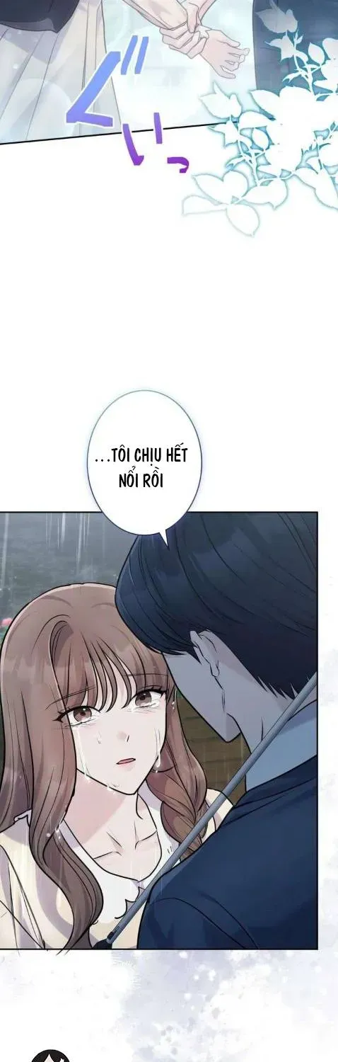Hẹn Ước Sau Mưa Chap 12 - Next Chap 11